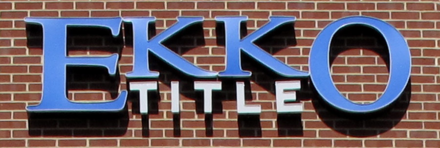 EKKO Title Company
