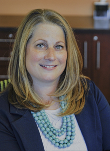 Valerie Triplett, EKKO Title Company Centreville